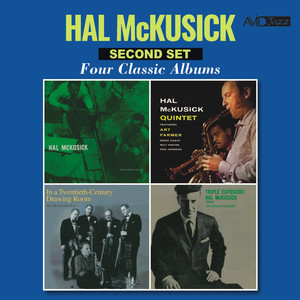 Four Classic Albums (East Coast Jazz / Featuring Art Farmer / In a Twentieth Century Drawing Room / Triple Exposure) [Remastered] album