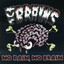 No Brain, No Pain Albumcover