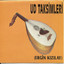Ud Taksimleri Albumcover