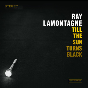 Till the Sun Turns Black album