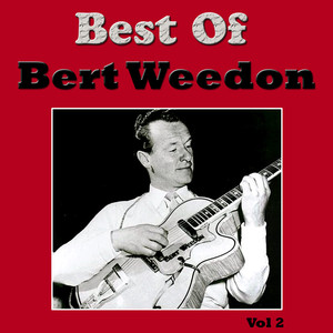 Best Of Bert Weedon Vol 2 album