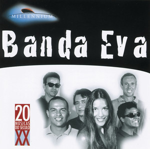 20 Grandes Sucessos De Banda Eva album