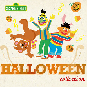 Halloween Collection cover