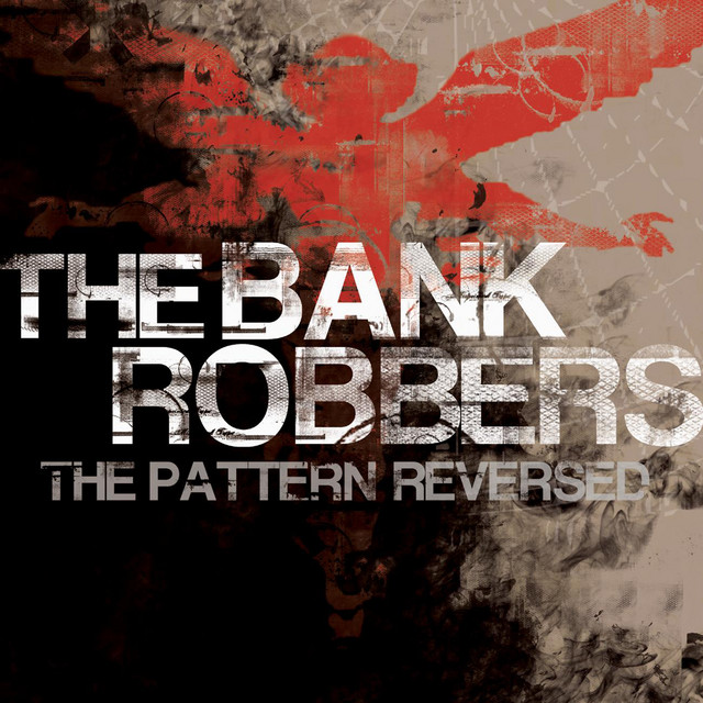 The Bank Robbers Photo