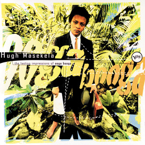 The Lasting Impressions of Ooga Booga album