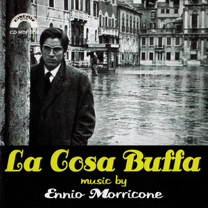 La cosa buffa album