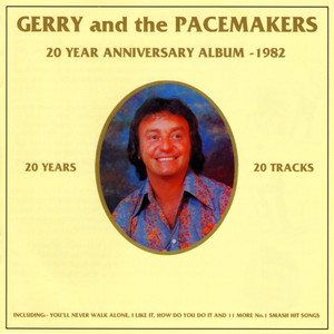 20 Year Anniversary Album-1982 album