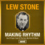 Making Rhythm Albumcover