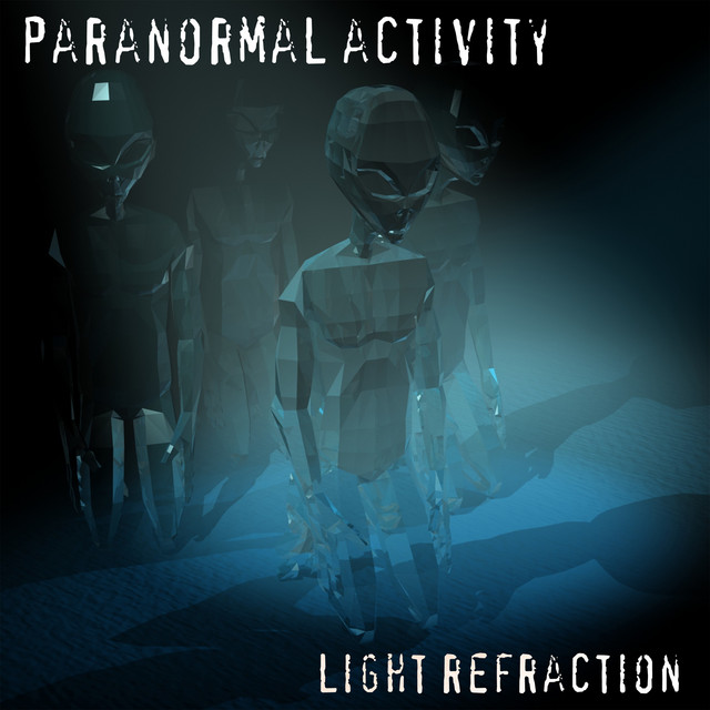 Paranormal Activity Photo