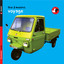Voyage Albumcover