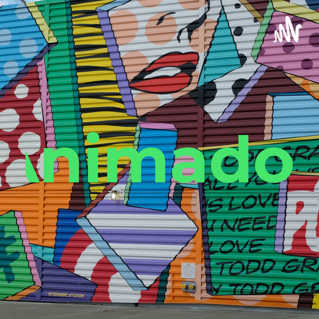Animados | Podcast on Spotify