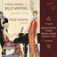 B. Mayerl: Piano Music, Vol. 1 Albumcover