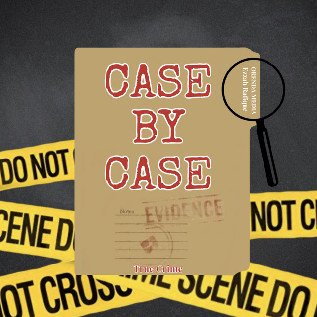 Case By Case | Podcast on Spotify