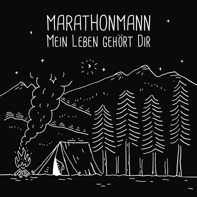 Mein Leben Gehört Dir cover