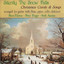 Silently The Snow Falls: Christmas Carols & Songs cover