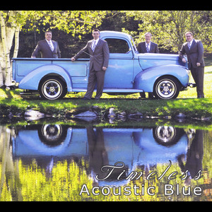 Timeless Albumcover