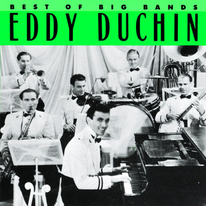 Best of The Big Bands cover