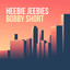 Heebie Jeebies cover