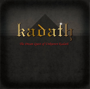 KADATH