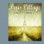 Paris Village (Accordéon - Violon alto) Albumcover