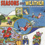 Listen & Learn - Seasons and Weather Albumcover