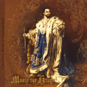 Music for Kings cover