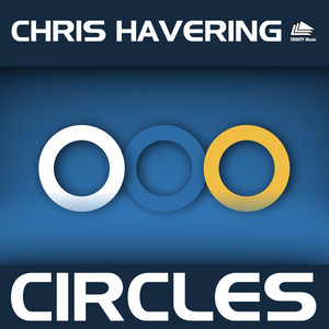 Circles Albumcover