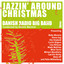 Jazzin' Around Christmas cover