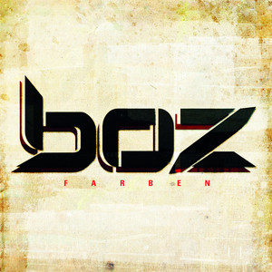 Farben cover