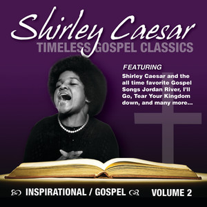Timeless Gospel Classics Vol. 2 album