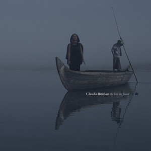The Lost Are Found cover