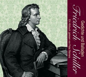 Friedrich Schiller-Gedichte und Balladen
