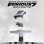 Furious 7: Original Motion Picture Score cover