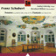Schubert: Violin Sonata (Sonatina) in G Minor No. 3, Op. Posth. 137, D. 408 – Duo Sonata in A Major, Op. Posth. 162, D. 574 – Fantasy in C Major for Violin and Piano, Op. Posth. 159, D. 934 Albumcover