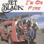 I'm on Fire Albumcover