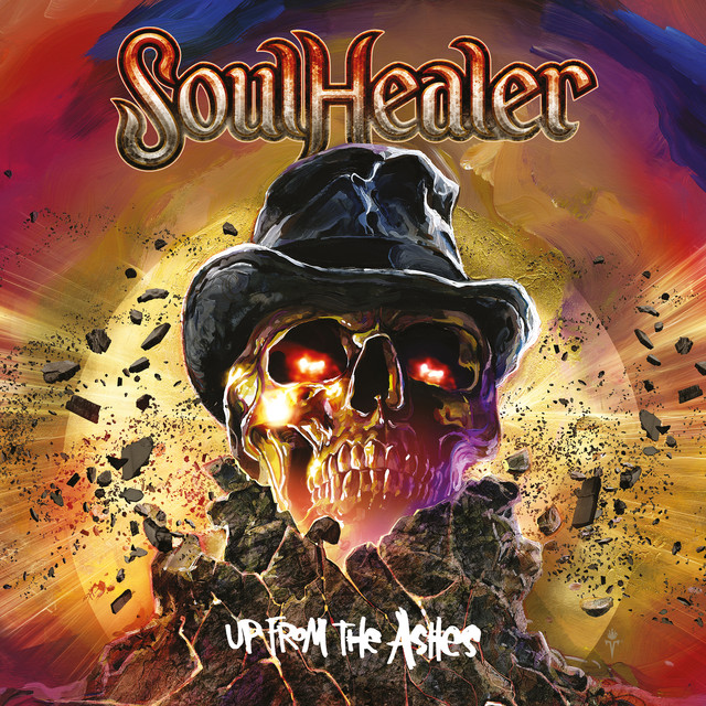 SoulHealer Photo