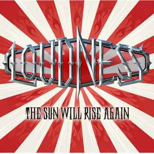 The Sun Will Rise Again album
