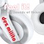 Dez Milito - Feel it! (The Album) Albumcover