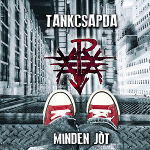 Minden jót cover