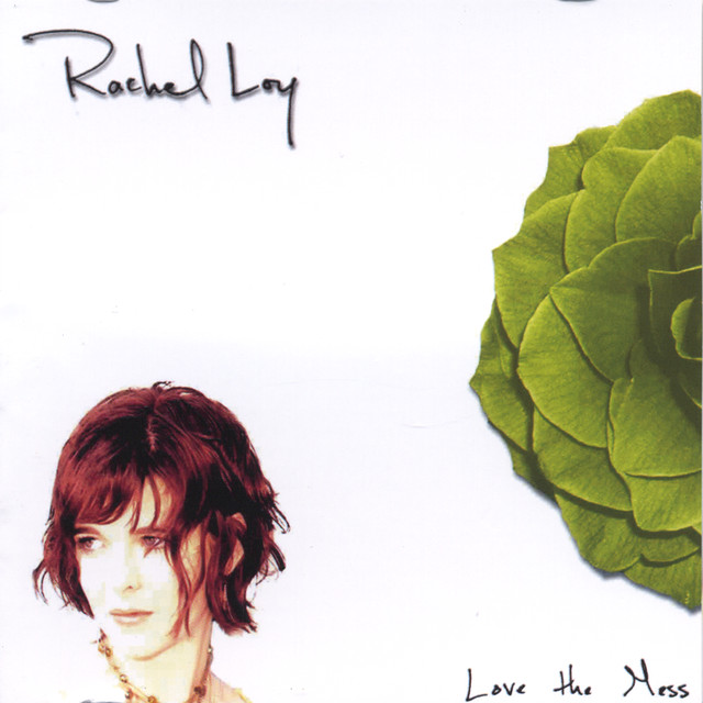 Rachel Loy Photo