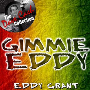 Gimmie Eddy - [The Dave Cash Collection] album