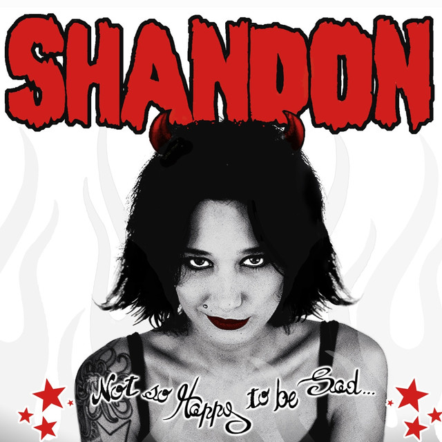 Not So Happy To Be Sad cover