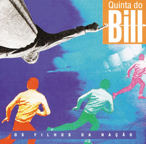 Os Filhos Da Nação album