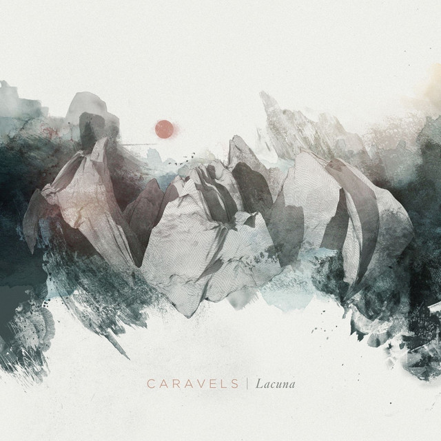 Lacuna cover