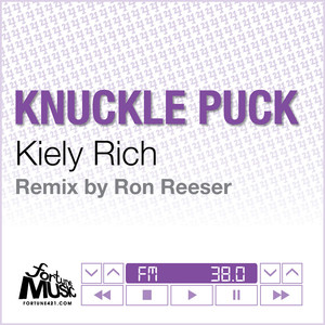Kiely Rich