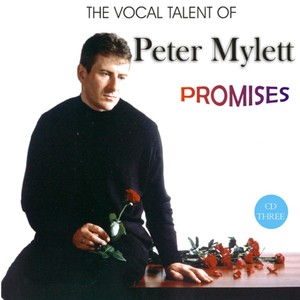 Peter Mylett