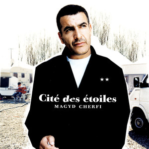 Cité des étoiles cover