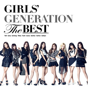 THE BEST album
