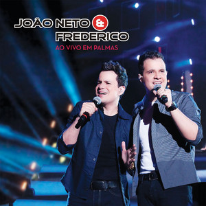 Ao Vivo Em Palmas (Live) album