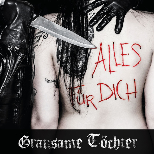 Alles Für Dich cover
